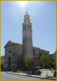 Galliera Veneta