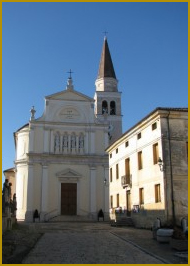 Rossano Veneto